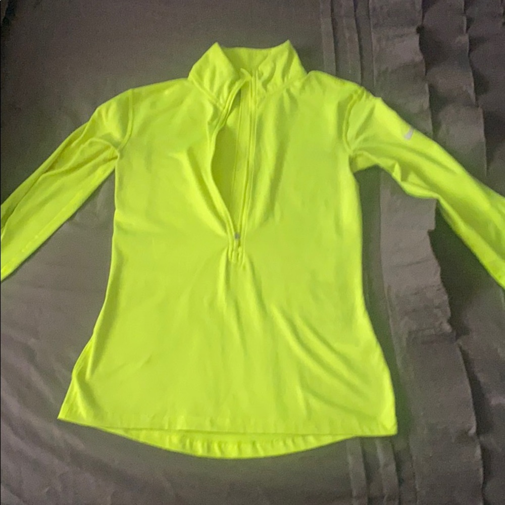 Nike Pro Dryfit Top